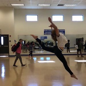 Meet your Posher, Natalie